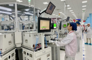 Khoa học công nghệ trong phát triển lực lượng sản xuất mới và mô hình hợp tác công - tư