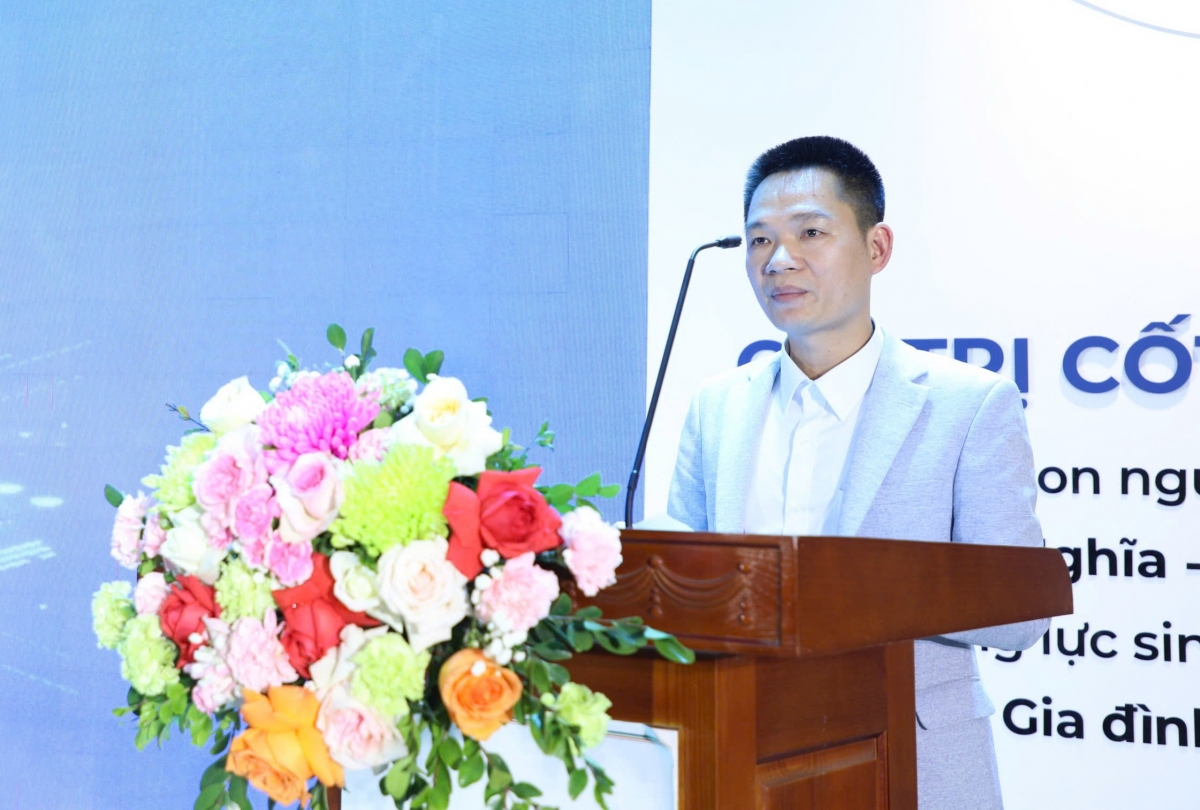 AMBA mùa 2 kiến tạo giá trị nhân lực chất lượng cao lĩnh vực tự động hóa và sản xuất công nghiệp