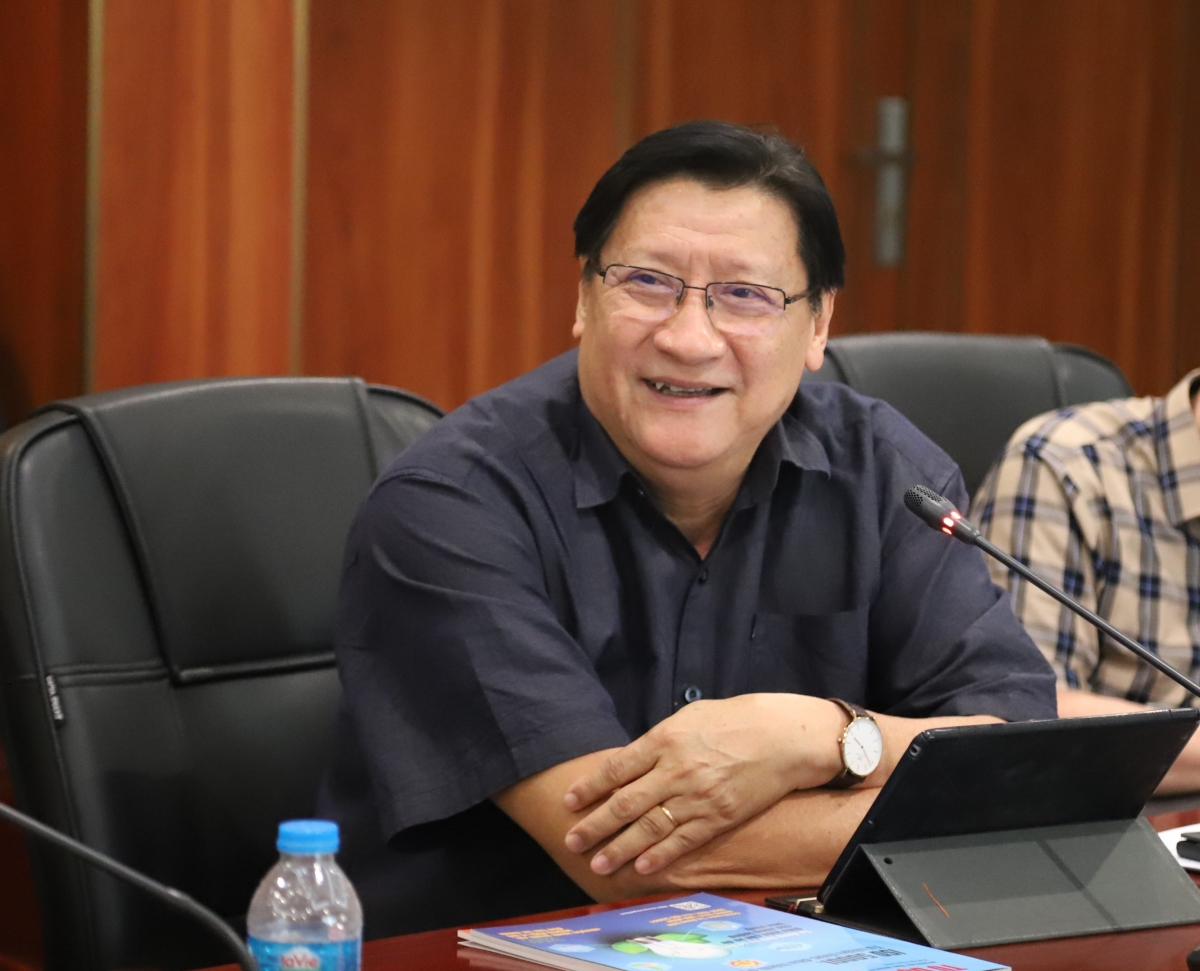 Nghị quyết 57-NQ/TW của Bộ Chính trị có 3 ý nghĩa lớn đối với lĩnh vực tự động hóa