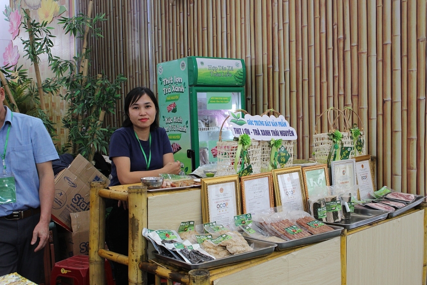 Hội chợ Mùa Xuân 2026: Điểm hẹn mua sắm, kết nối đặc sản vùng miền dịp đầu năm