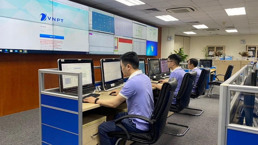 VNPT nâng cấp toàn diện hạ tầng, đảm bảo kết nối thông suốt dịp Tết Nguyên đán 2026