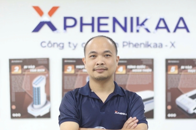 Công nghiệp robot Việt Nam trước "độ chín" phát triển