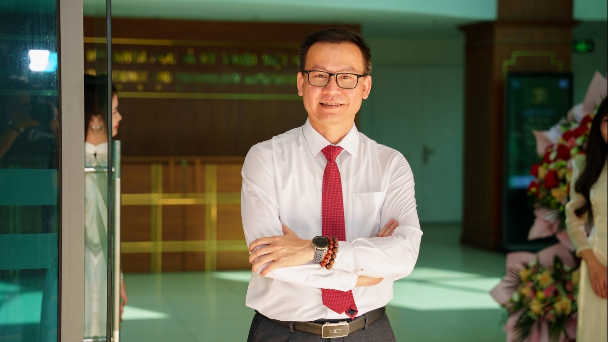 Hệ sinh thái doanh nghiệp: Trụ cột phát triển của Hội Tự động hóa Việt Nam giai đoạn 2025-2030