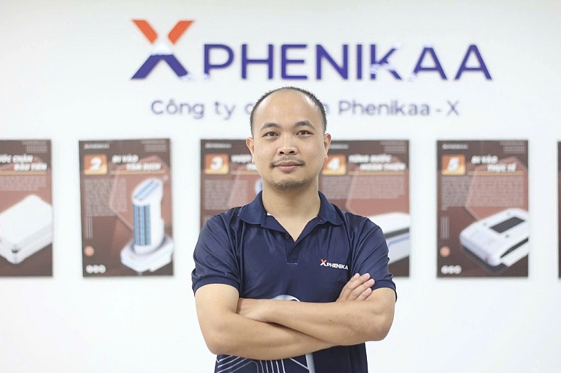 Công nghiệp robot Việt Nam trước độ chín phát triển