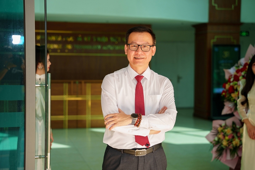 Hệ sinh thái doanh nghiệp: Trụ cột phát triển của Hội Tự động hóa Việt Nam giai đoạn 2025-2030