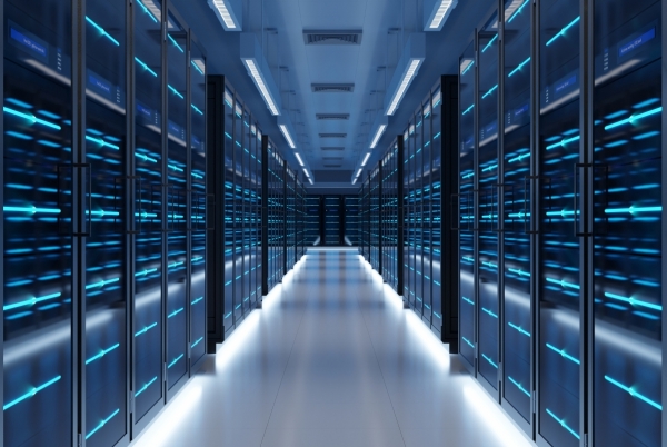 Thúc đẩy phát triển các  trung tâm dữ liệu bền vững bằng giải pháp hạ tầng thông minh