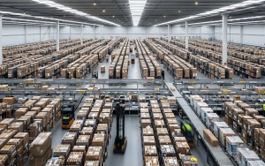 Tự động hóa kho hàng năm 2026: Từ tăng trưởng lệch pha đến mở rộng bền vững