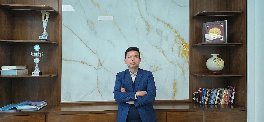 Hệ sinh thái doanh nghiệp: Trụ cột phát triển của Hội Tự động hóa Việt Nam giai đoạn 2025-2030