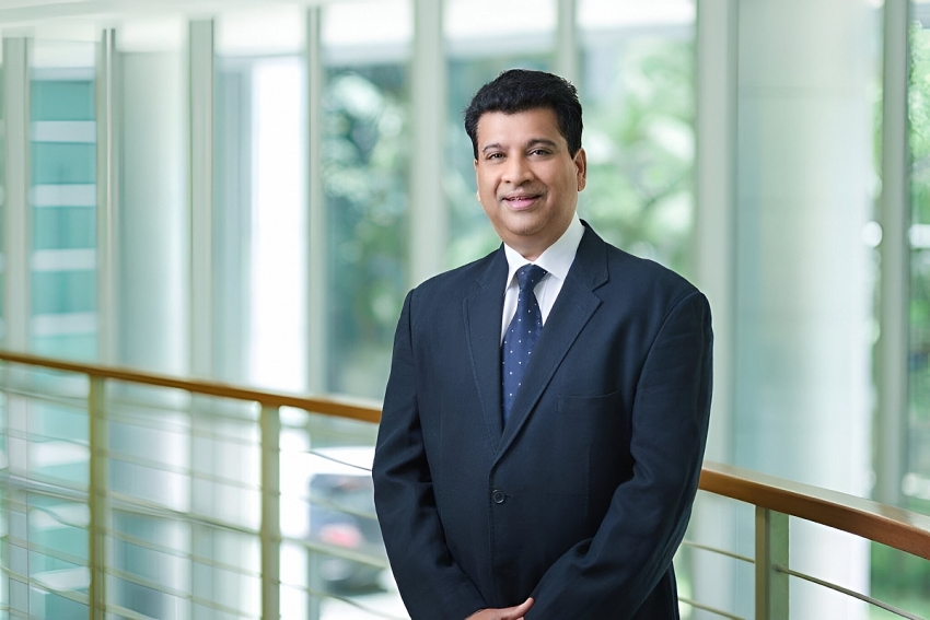 Thúc đẩy phát triển các  trung tâm dữ liệu bền vững bằng giải pháp hạ tầng thông minh