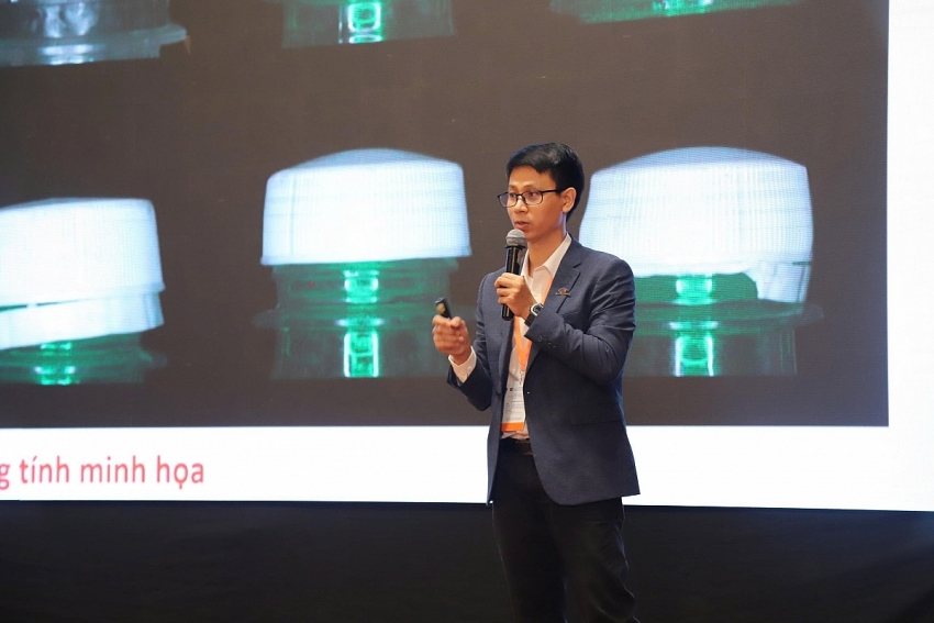 Hệ sinh thái doanh nghiệp: Trụ cột phát triển của Hội Tự động hóa Việt Nam giai đoạn 2025-2030