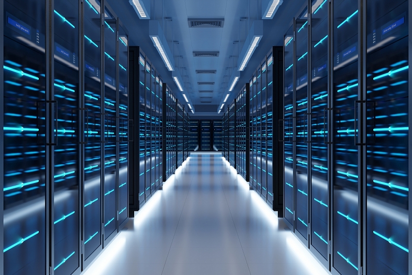 Thúc đẩy phát triển các  trung tâm dữ liệu bền vững bằng giải pháp hạ tầng thông minh