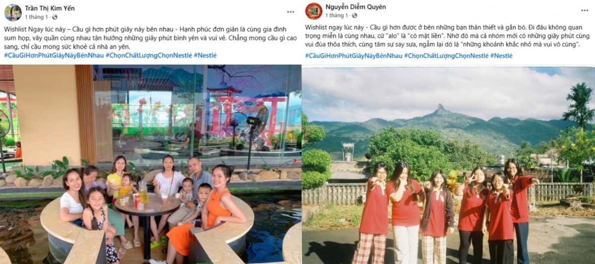 Nestlé Việt Nam lan tỏa Tết 2026: Sum vầy là điều quý giá