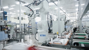 ETEK - Hành trình 20 năm khẳng định vị thế tiên phong trên thị trường công nghệ tự động hóa