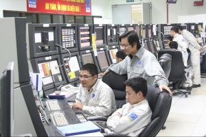 Nhân lực nào vận hành thế giới số?