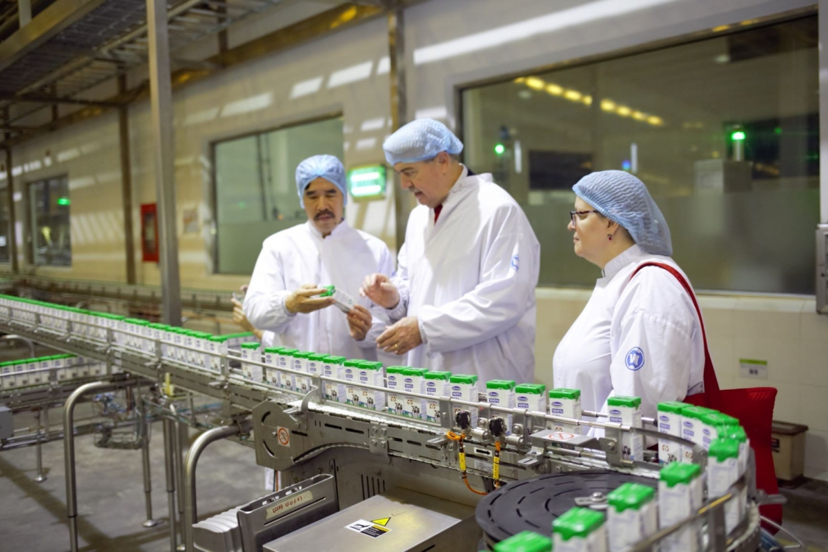 Nhân lực nào vận hành thế giới số?