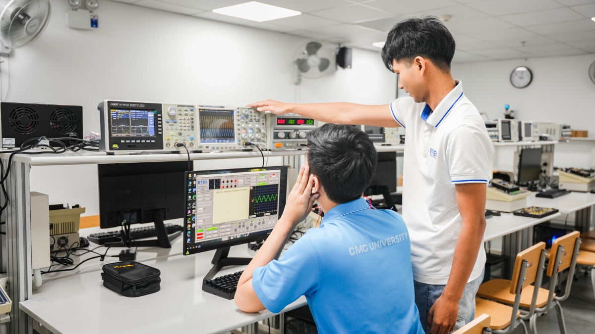 ETEK - Hành trình 20 năm khẳng định vị thế tiên phong trên thị trường công nghệ tự động hóa