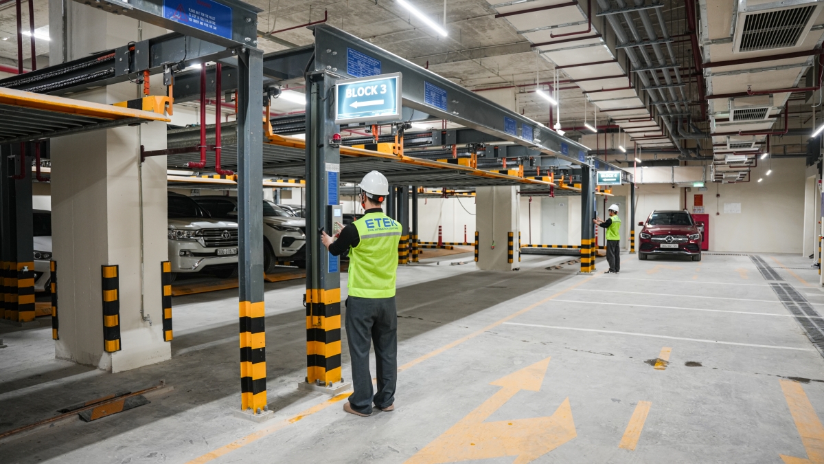 ETEK - Hành trình 20 năm khẳng định vị thế tiên phong trên thị trường công nghệ tự động hóa