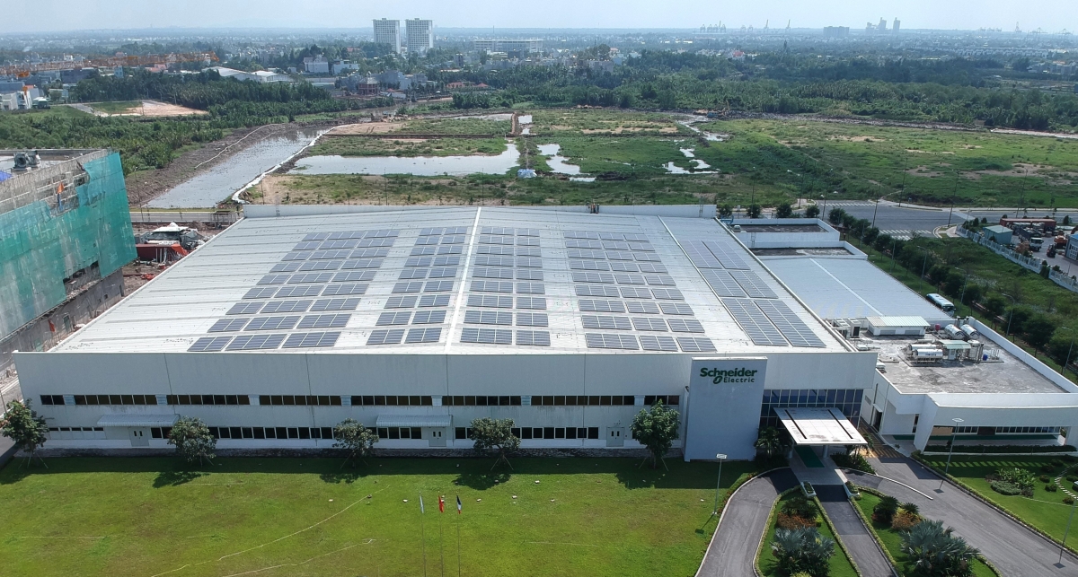 Các giải pháp công nghệ thúc đẩy Việt Nam trở thành quốc gia của số hóa và trung tâm dữ liệu xanh