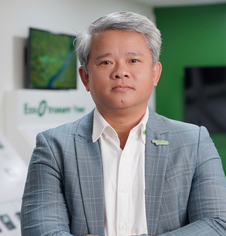 Các giải pháp công nghệ thúc đẩy Việt Nam trở thành quốc gia của số hóa và trung tâm dữ liệu xanh