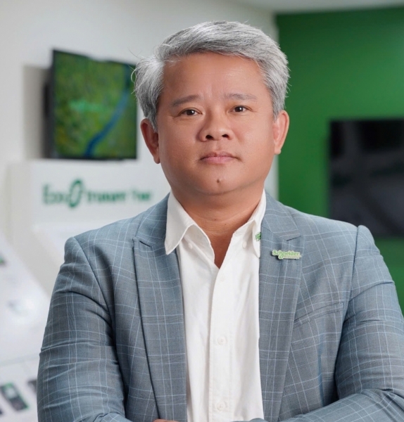 Các giải pháp công nghệ thúc đẩy Việt Nam trở thành quốc gia của số hóa và trung tâm dữ liệu xanh