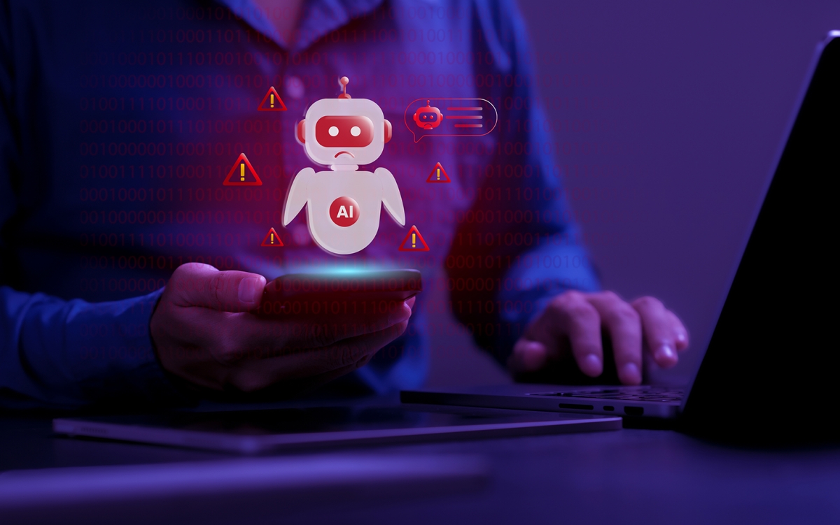 AI lan rộng trong doanh nghiệp, quản trị dữ liệu trở thành yêu cầu cấp thiết