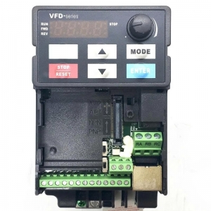 Nghiên cứu điều khiển nghịch lưu hình T cải tiến sử dụng van RB-IGBT giả lập đặc tính máy phát điện đồng bộ