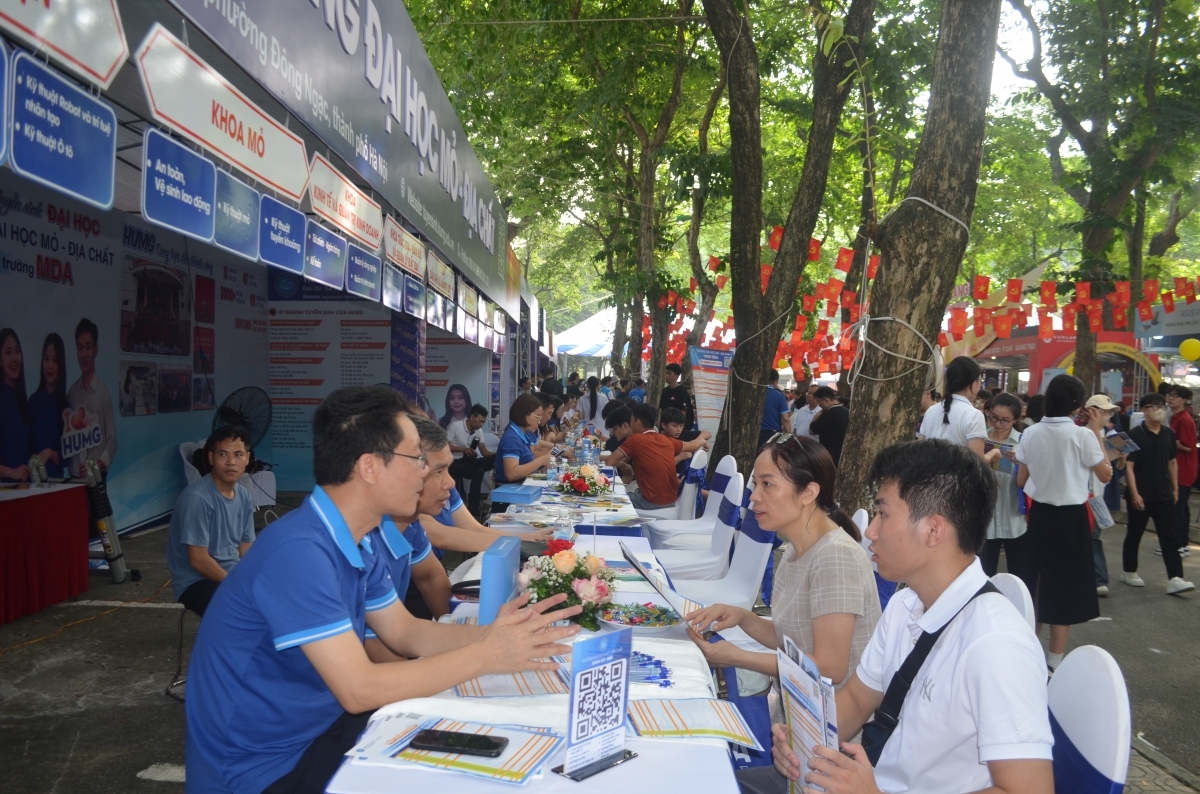 Các trường đại học muốn mở rộng quy mô tuyển sinh phải tăng tỷ lệ giảng viên trình độ Tiến sĩ