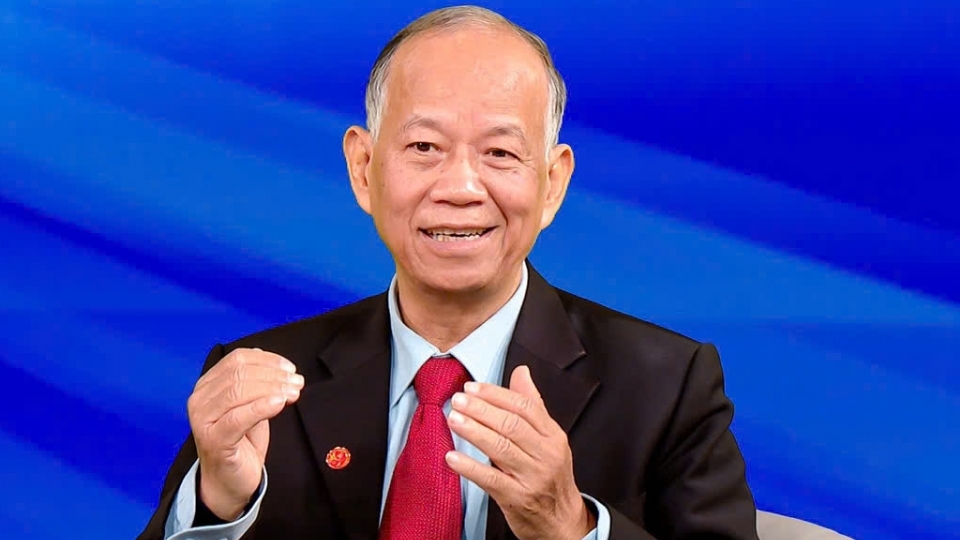 Từ dữ liệu thô đến giá trị kinh tế cao: Việt Nam cần gì để bứt phá?