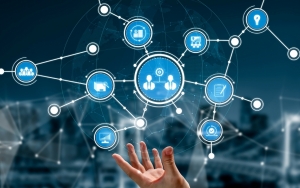 Ngữ cảnh dữ liệu - Nền tảng quyết định thành bại của Công nghiệp 4.0 và AI công nghiệp