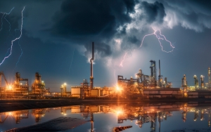 Tăng cường phục hồi dữ liệu trước thời tiết cực đoan