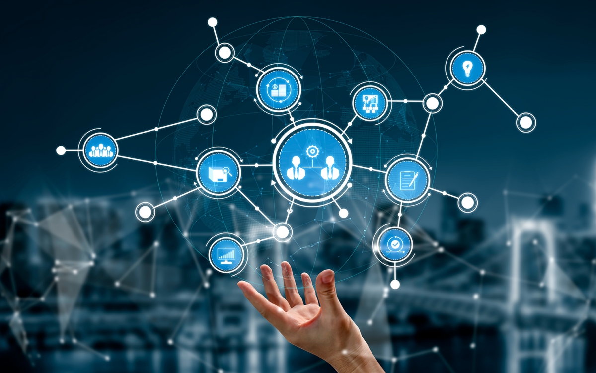 Ngữ cảnh dữ liệu - Nền tảng quyết định thành bại của Công nghiệp 4.0 và AI công nghiệp