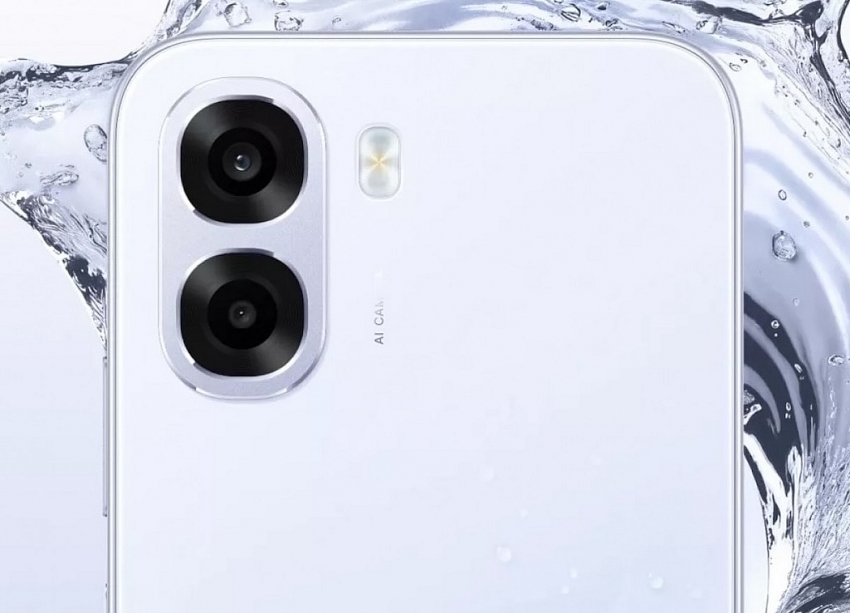 Oppo K14x ra mắt tại Ấn Độ: Vẫn dùng Dimensity 6300, pin 6.500mAh, giá từ 4,28 triệu đồng