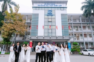 Trường Đại học Điện lực: Điểm tựa tri thức trong chuyển dịch năng lượng