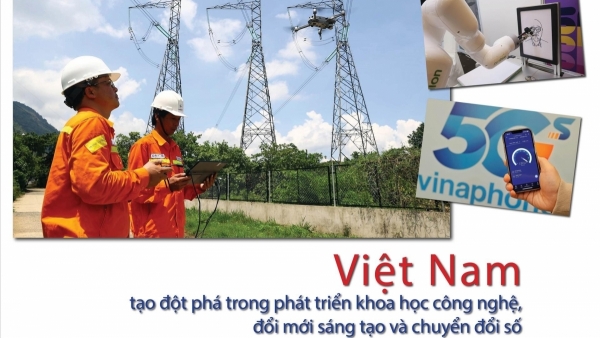Kỳ 2: Đầu tư không tự động biến thành năng lực nội sinh