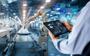 Trí tuệ nhân tạo trong robot: Xu hướng thị trường nghìn tỷ USD đang hình thành