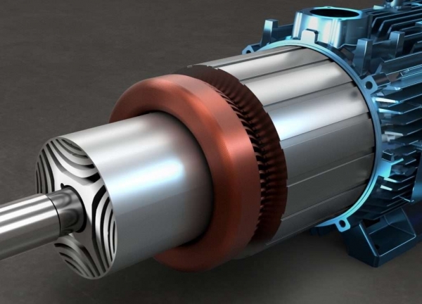 Động cơ SynRM tiêu chuẩn IE6 mở ra bước tiến mới về tiết kiệm năng lượng trong công nghiệp