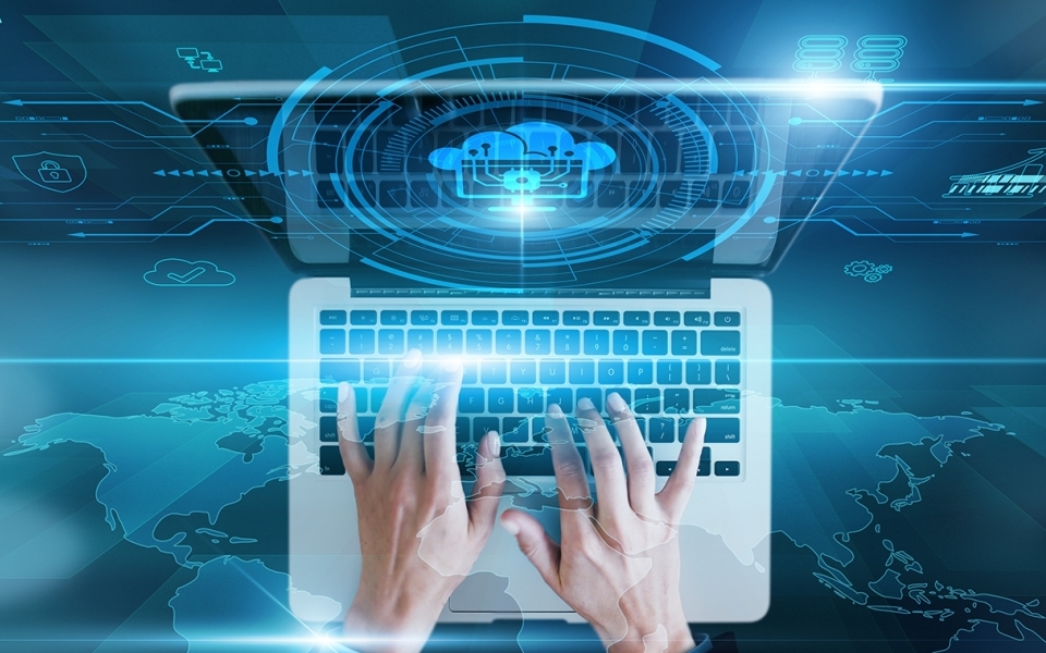 Trung tâm tài nguyên điện toán biên giúp kỹ sư tiếp cận trí tuệ nhân tạo thế hệ mới