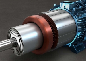 Động cơ SynRM tiêu chuẩn IE6 mở ra bước tiến mới về tiết kiệm năng lượng trong công nghiệp