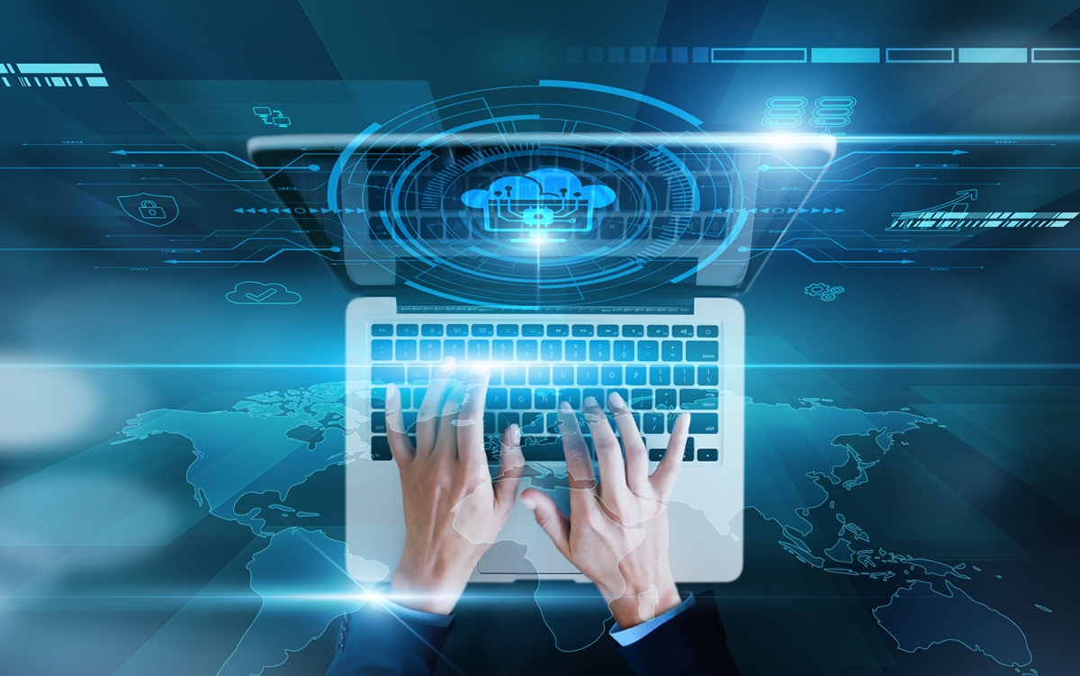 Trung tâm tài nguyên điện toán biên giúp kỹ sư tiếp cận trí tuệ nhân tạo thế hệ mới