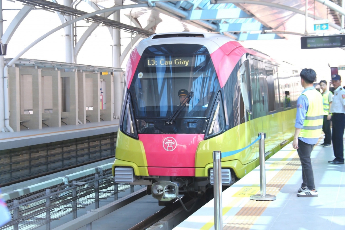 Hà Nội triển khai nhiều phương án giao thông, bố trí các bãi trông giữ xe miễn phí