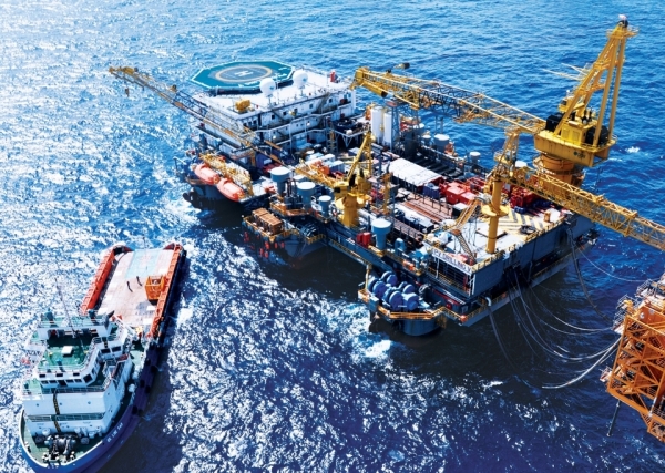 Kỳ 5: Kiến tạo hệ sinh thái đổi mới