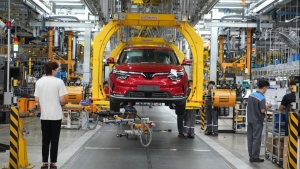 Kỳ 4: Doanh nghiệp nội địa - trụ cột của năng lực công nghệ