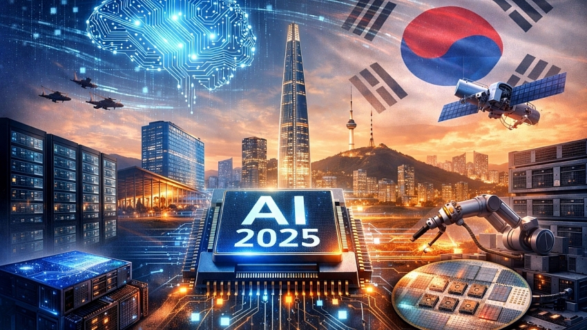 Kỳ 5: Kiến tạo hệ sinh thái đổi mới