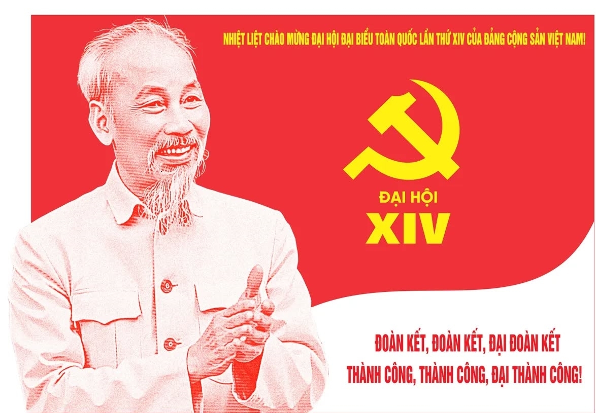 Đẩy mạnh đối ngoại toàn diện ở tầm cao mới