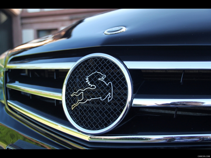 Chiến mã trên bốn bánh: Quyền lực và biểu tượng trong thế giới siêu xe