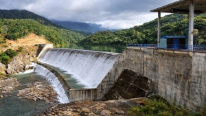 Hợp tác tự động hóa cho các nhà máy thủy điện tại Việt Nam