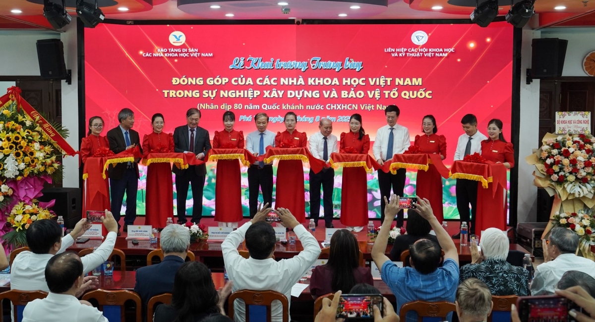 MEDDOM  - nơi thành tựu khoa học được lưu giữ và nối dài trong thời đại số