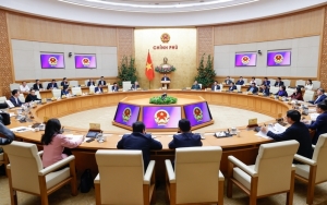 Thủ tướng yêu cầu bứt tốc KHCN, kích hoạt động lực tăng trưởng mới