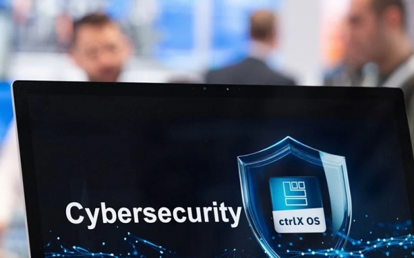 AI đang trở thành công nghệ chủ đạo trong an ninh mạng công nghiệp