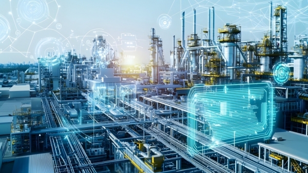 Khai thác dữ liệu OT cho AI: Bài toán bảo mật trong kỷ nguyên công nghiệp số